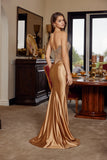 Nox Anabel  Evening Gowns E1913