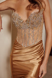 Nox Anabel  Evening Gowns E1913