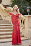 Juliet Evening Gown JT2402