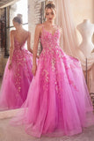 LaDivine by Cinderella Divine CM347
