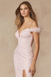 Juliet Evening Gown JT2402