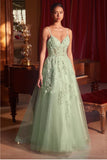 LaDivine by Cinderella Divine CM347