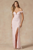 Juliet Evening Gowns JT2402