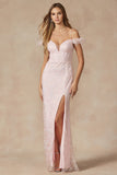 Juliet Evening Gown JT2402
