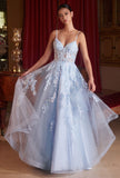 LaDivine by Cinderella Divine CM347
