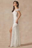 Juliet Wedding Gown JT2402W
