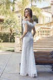 Juliet Wedding Gown JT2402W