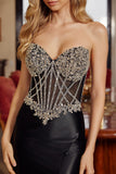 Nox Anabel  Evening Gowns E1910