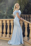 Juliet Evening Gowns JT292