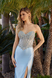 Nox Anabel  Evening Gowns E1910