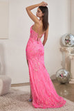 LaDivine by Cinderella Divine Evening Gown CM331