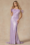 Juliet Evening Gowns JT292