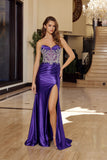 Nox Anabel  Evening Gowns T1854