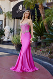 Nox Anabel  Evening Gowns E1901