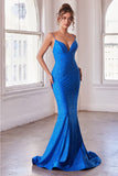 LaDivine by Cinderella Divine Evening Gown KV1094