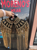 AURORA CAPE