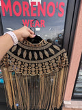 AURORA CAPE