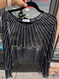 CELESTE CAPE