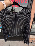 CELESTE CAPE