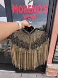 LA ÚNICA CAPE