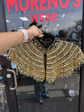 LA REINA CAPE