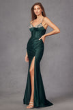 Juliet Evening Gowns JT2434A