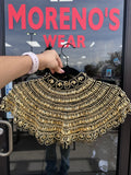 LA REINA CAPE