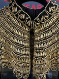 LA REINA CAPE
