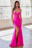 LaDivine by Cinderella Divine Evening Gown CD307