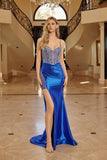 Nox Anabel  Evening Gowns C1832