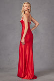 Juliet Evening Gowns JT2434A
