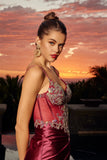 Nox Anabel  Evening Gowns A1750