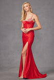 Juliet Evening Gowns JT2434A
