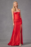 Juliet Evening Gowns JT2434A