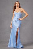 Juliet Evening Gowns JT2434A