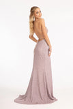 GLS Collective Evening Gown GL3006