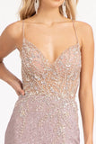 GLS Collective Evening Gown GL3006