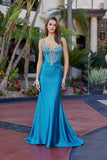 Nox Anabel  Evening Gowns L1769