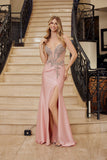 Nox Anabel  Evening Gowns L1740