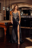 Nox Anabel  Evening Gowns C1852