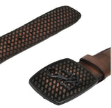 Men’s Cuadra Maple Laser Belt