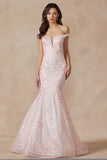 Juliet Evening Gown JT2412