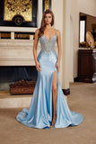 Nox Anabel  Evening Gowns C1831