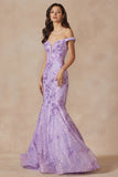 Juliet Evening Gown JT2412