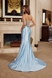 Nox Anabel  Evening Gowns C1831