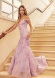 Juliet Evening Gown JT2412