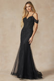 Juliet Evening Gown JT281