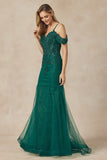 Juliet Evening Gown JT281