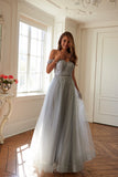 Juliet Evening Gown JT287