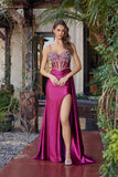 Nox Anabel  Evening Gowns G1788